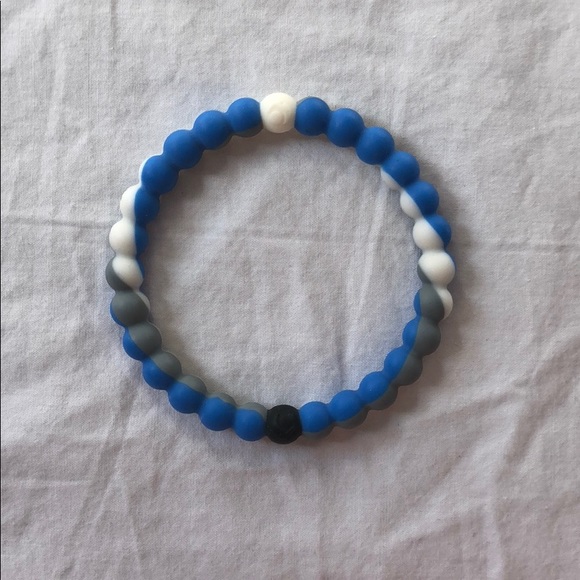 5 AUTHENTIC Lokai Bracelets - Picture 5 of 8